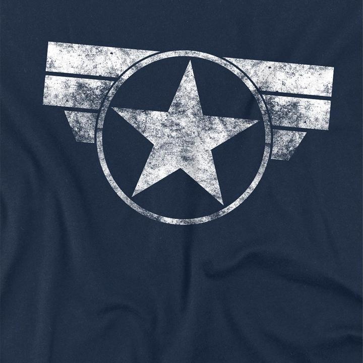Produktbild Captain America TShirt Jungen (128)