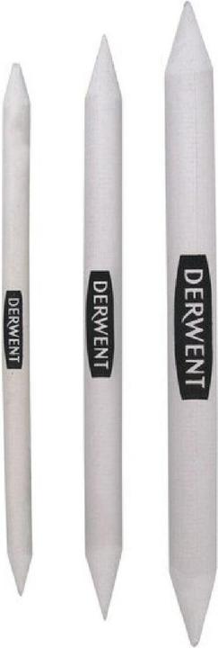 Actual product image Derwent Paper wiper (3 x)