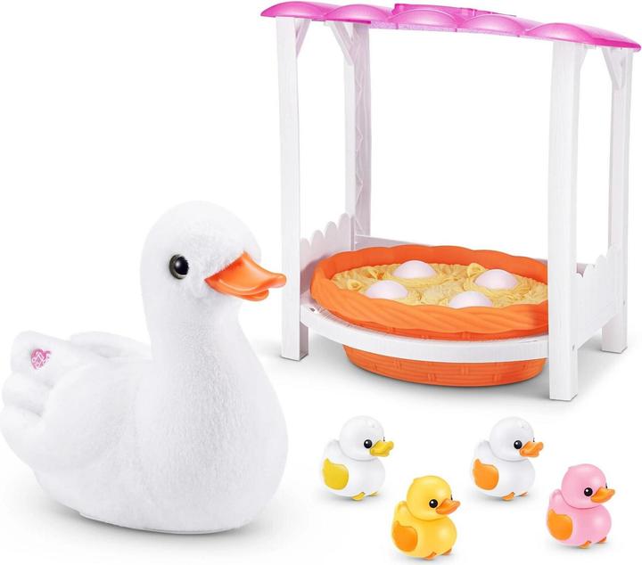Actual product image Zuru Mama Duck (31 cm)