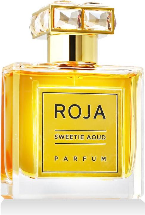 Actual product image Roja Parfums Roja Sweetie Aoud Parfum (Eau de parfum, 50 ml)