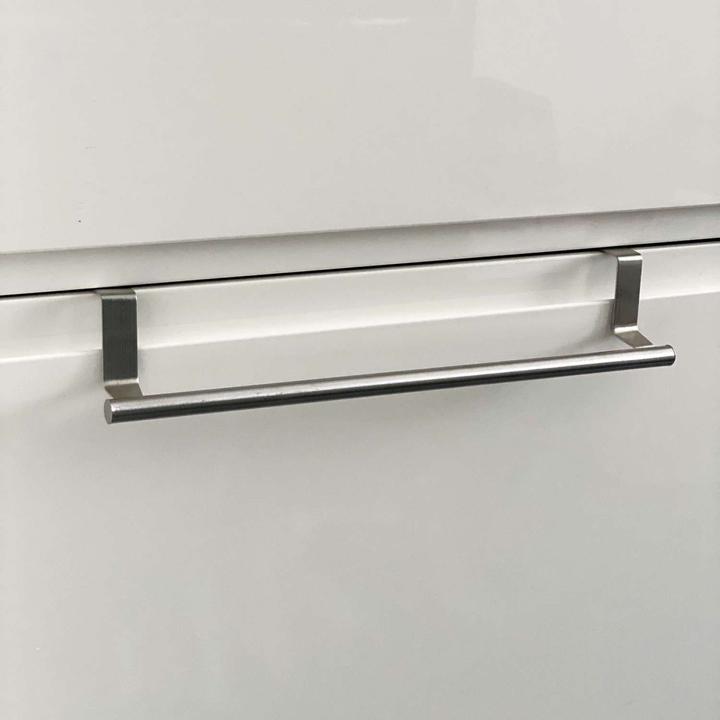Actual product image Intirilife Towel rail 23.5 x 2.5 x 5 cm