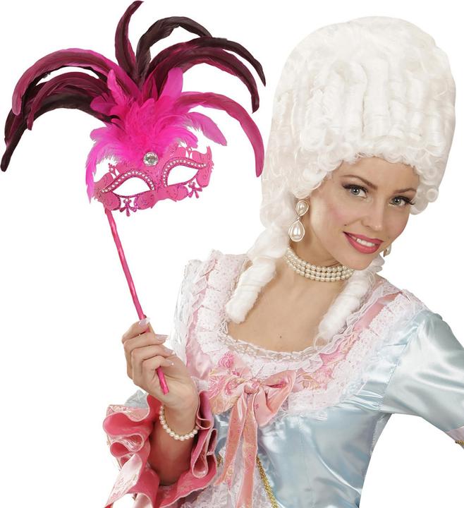 Produktbild Widmann Augenmaske Stab