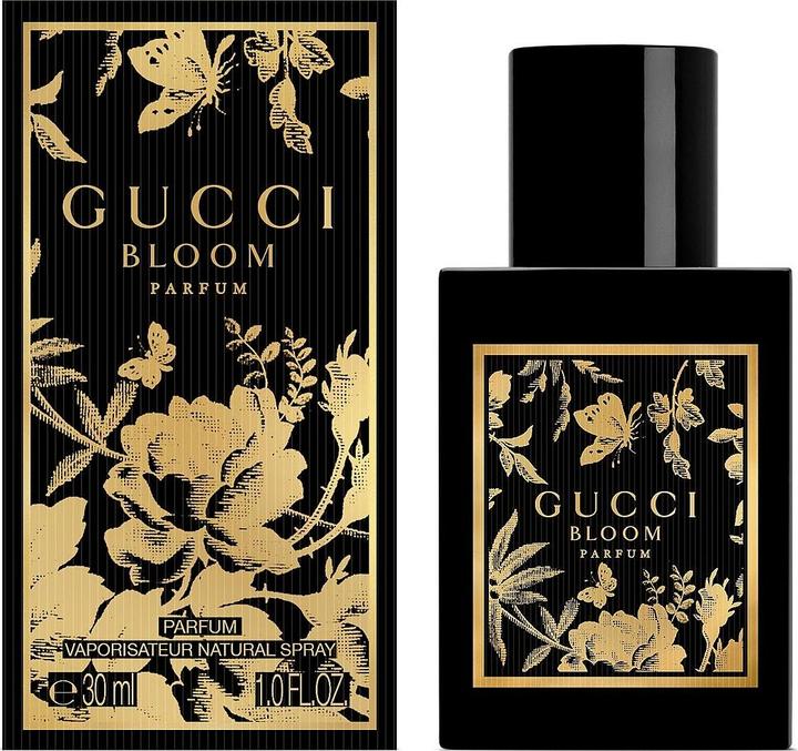Immagine prodotto Gucci Bloom Parfum (Eau de parfum, 30 ml)