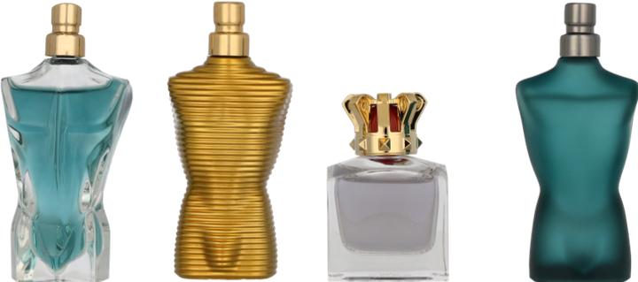Immagine prodotto Gaultier Miniatuurset (Set profumo)