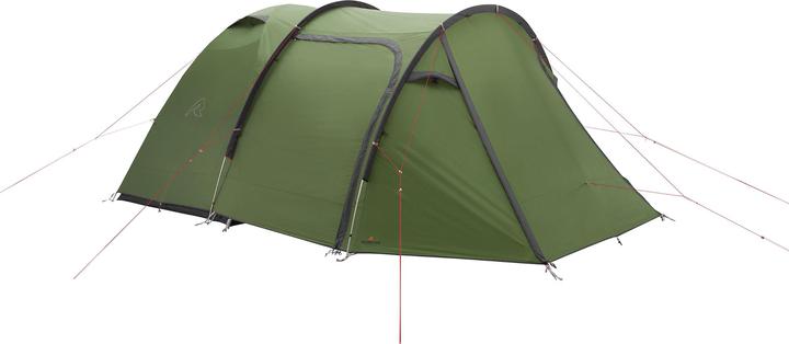Image du produit Robens Paso Flex 5 (Tente igloo, 8.70 kg, 5 personnes)