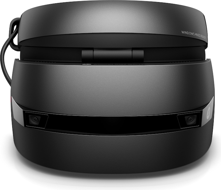 Actual product image HP Windows Mixed Reality Headset - Professional Edition