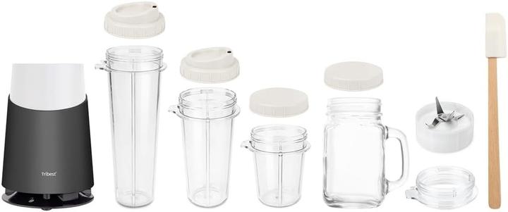 Actual product image Tribest PB430G Blender (430 W)