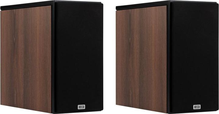 Actual product image Heco Audio Aurora XT 300 (1 pair, 80 W)