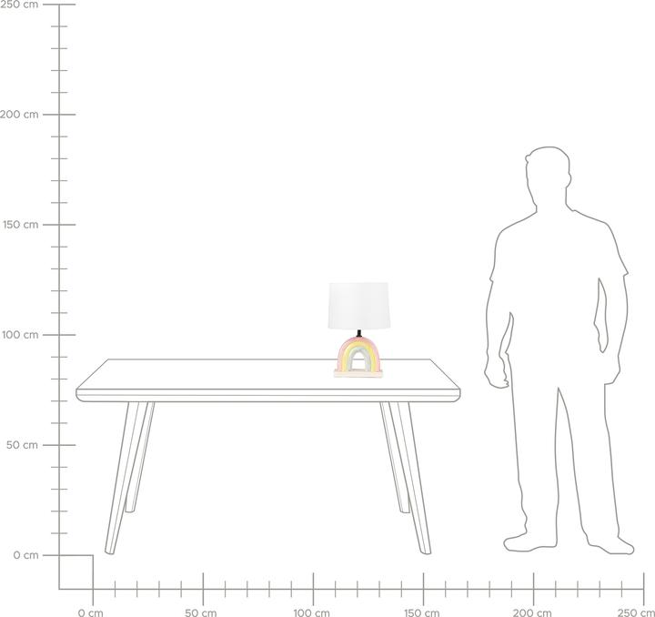 Image du produit Beliani Titna (E27)