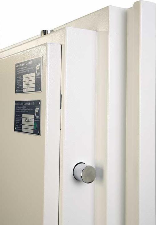 Produktbild Phoenix Dokumentenschrank FS1922K FIRE COMMANDER PRO (380 l)