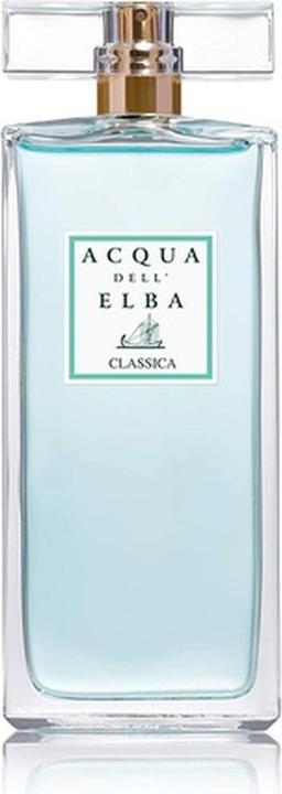 Actual product image Acqua dell' Elba Classica (Eau de parfum, 50 ml)