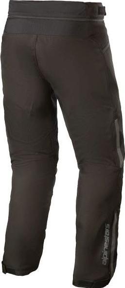 Actual product image Alpinestars AST-1 V2 WP Pants short (Men, L, Normal size)
