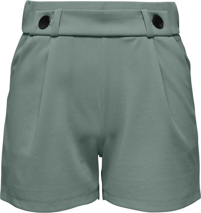 JdY Einfarbige Shorts Lässige Shorts