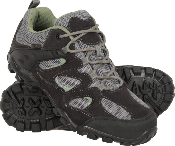 Produktbild Mountain Warehouse Sneaker (37)