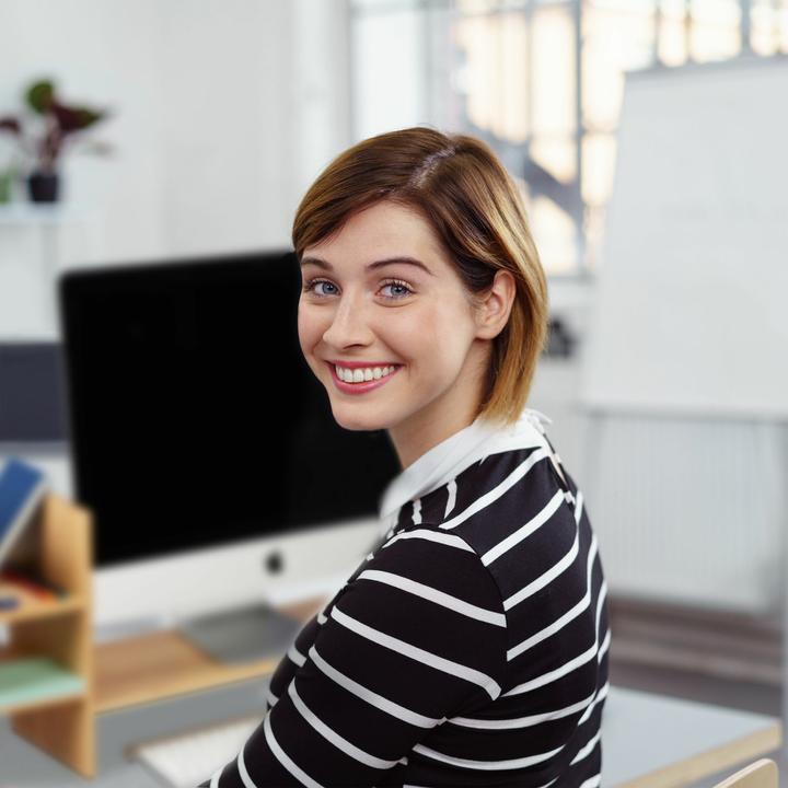 Produktbild Relaxdays Laptoptisch