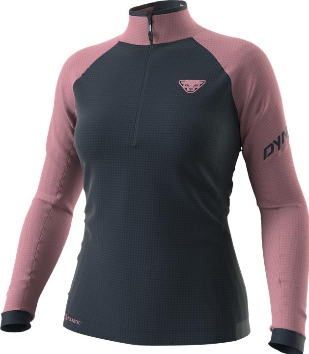 Image du produit Dynafit Femmes Speed Polartec 1/2 Zip (L)