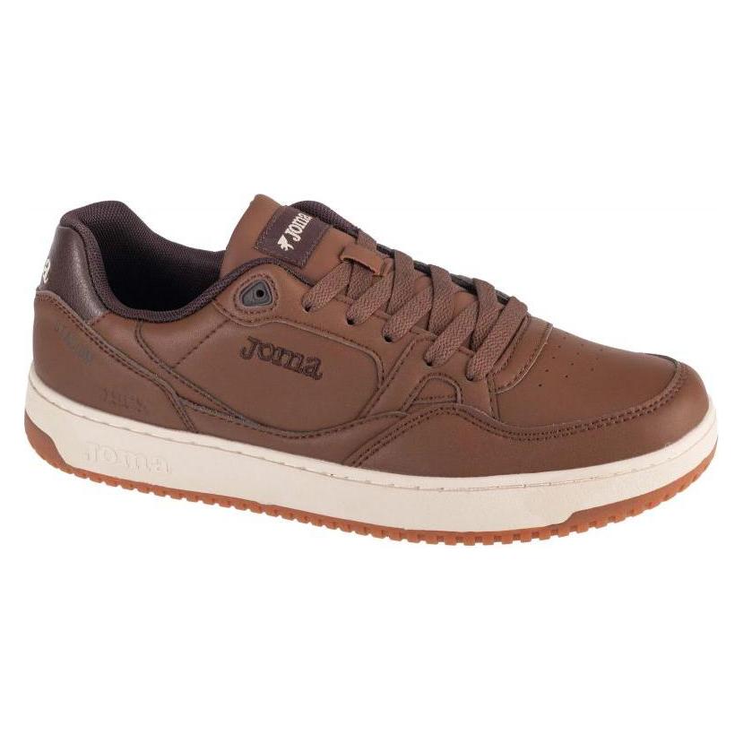 Joma, Mannen, Sneakers, C.Stadium Herrenschuhe, Bruin, (41)