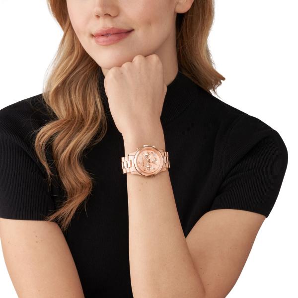 Image du produit Armani Exchange Spencer (Montre analogique, 44 mm)