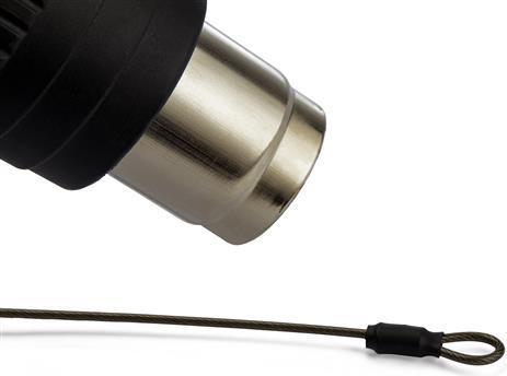 Image du produit StarTech .com Pack de 20 attaches de câble de sécurité pour adaptateurs et dongles