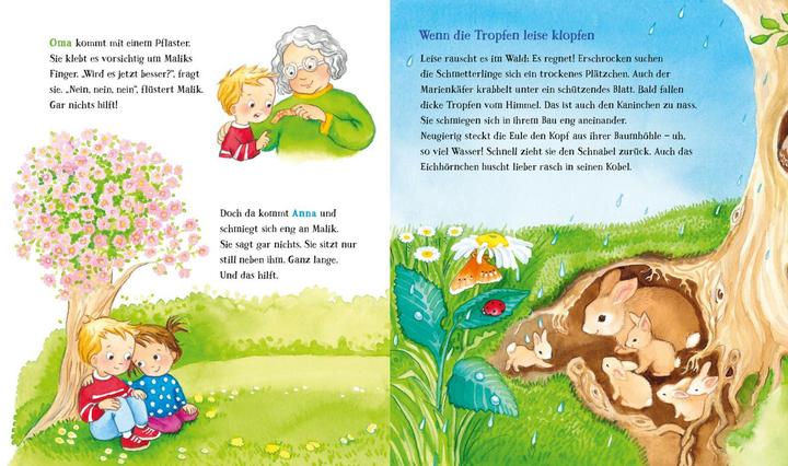 Immagine prodotto Grimm:Unbreakable: le mie prime storie (Tedesco)