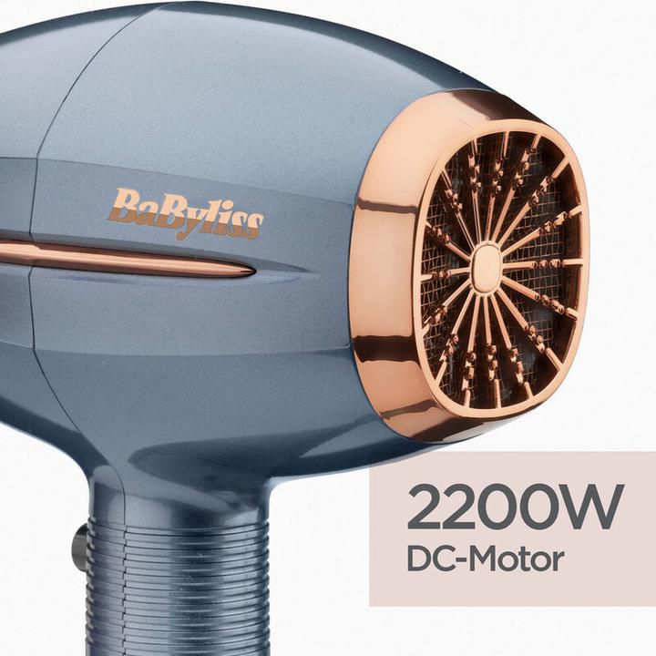 Image du produit BaByliss Denim Luxe (2200 W)
