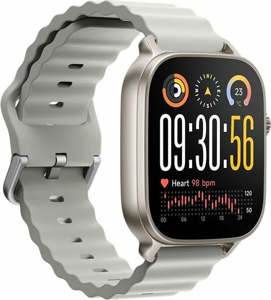 Actual product image realme Smartwatch 631123000035