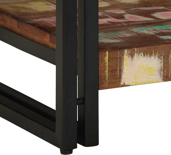 Actual product image VidaXL Coffee table (40 x 40 x 38 cm)