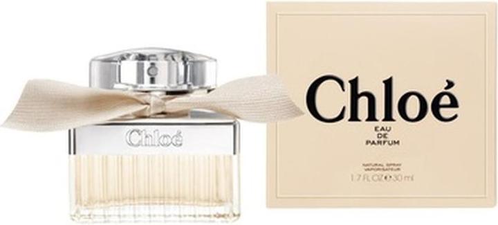 Immagine prodotto Chloé Chloe Eau De Parfum 30 Millilitri (Eau de parfum, 30 ml)