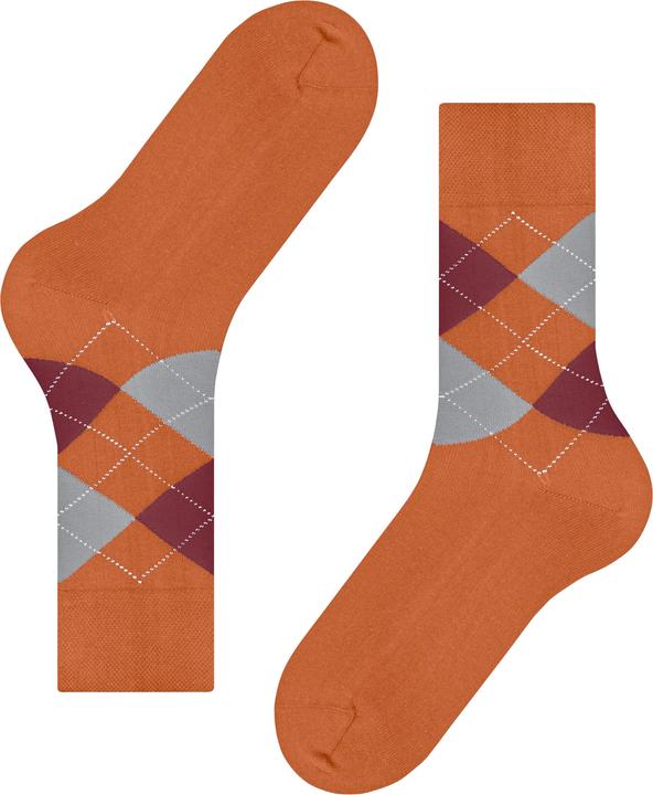 Actual product image Falke Sensitive Argyle Herren (39 - 42)