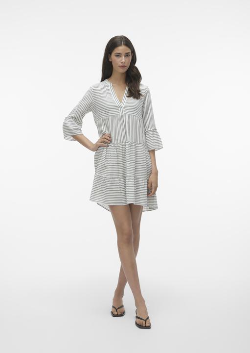 Produktbild Vero Moda Streifen Minikleid (XS)