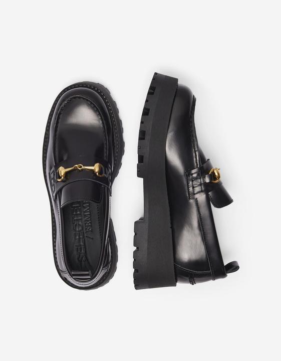 Produktbild Selected Femme Slfcora Horsebit Polido Loafer B (40)