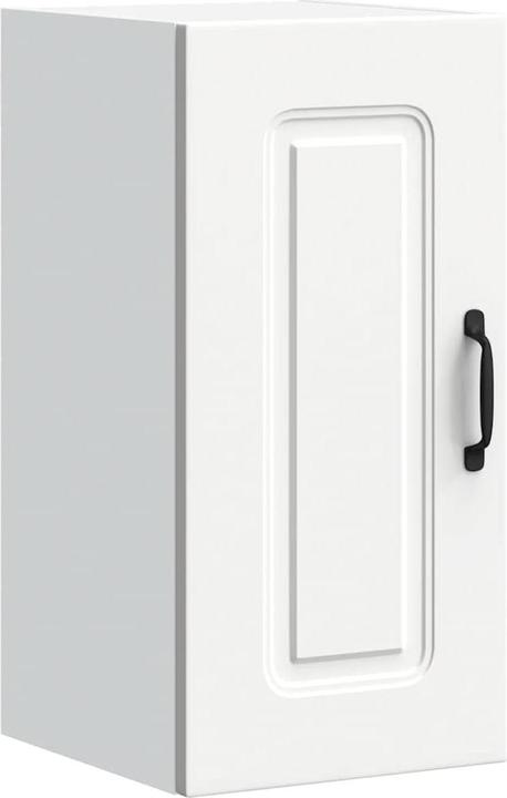 Immagine prodotto vidaXL Parete attrezzata Kalmar White Parete attrezzata in legno Cucina (30 x 31 x 60 cm)