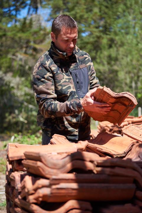 Produktbild Solognac 500 (XXL)