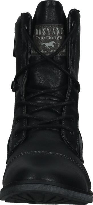 Actual product image Mustang Stiefelette (37)