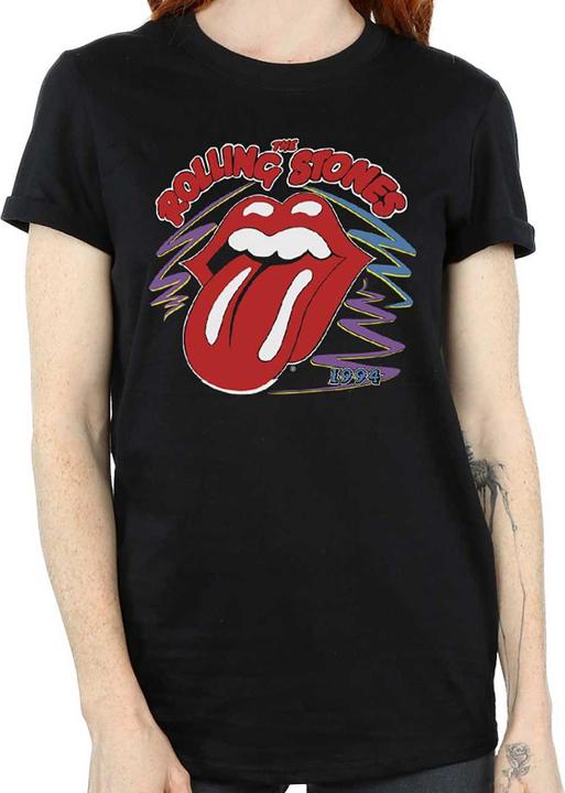 Immagine prodotto The Rolling Stones 1994 Tongue (Girlie) (XL)