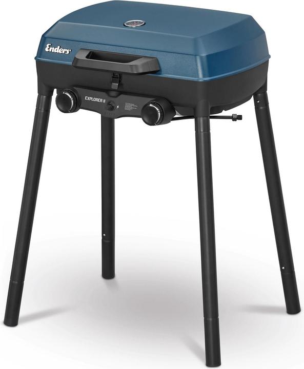 Produktbild Enders Explorer II (4.40 kW)