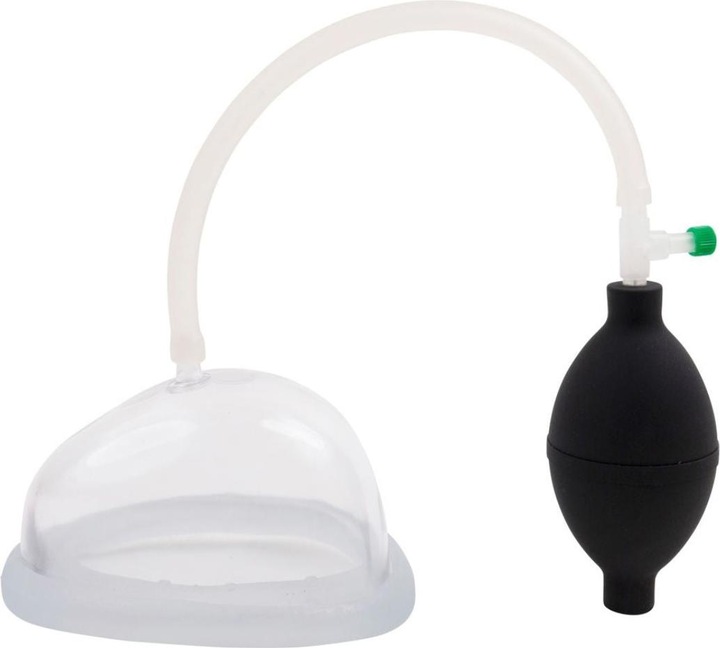 Actual product image Fröhle Solo Professional