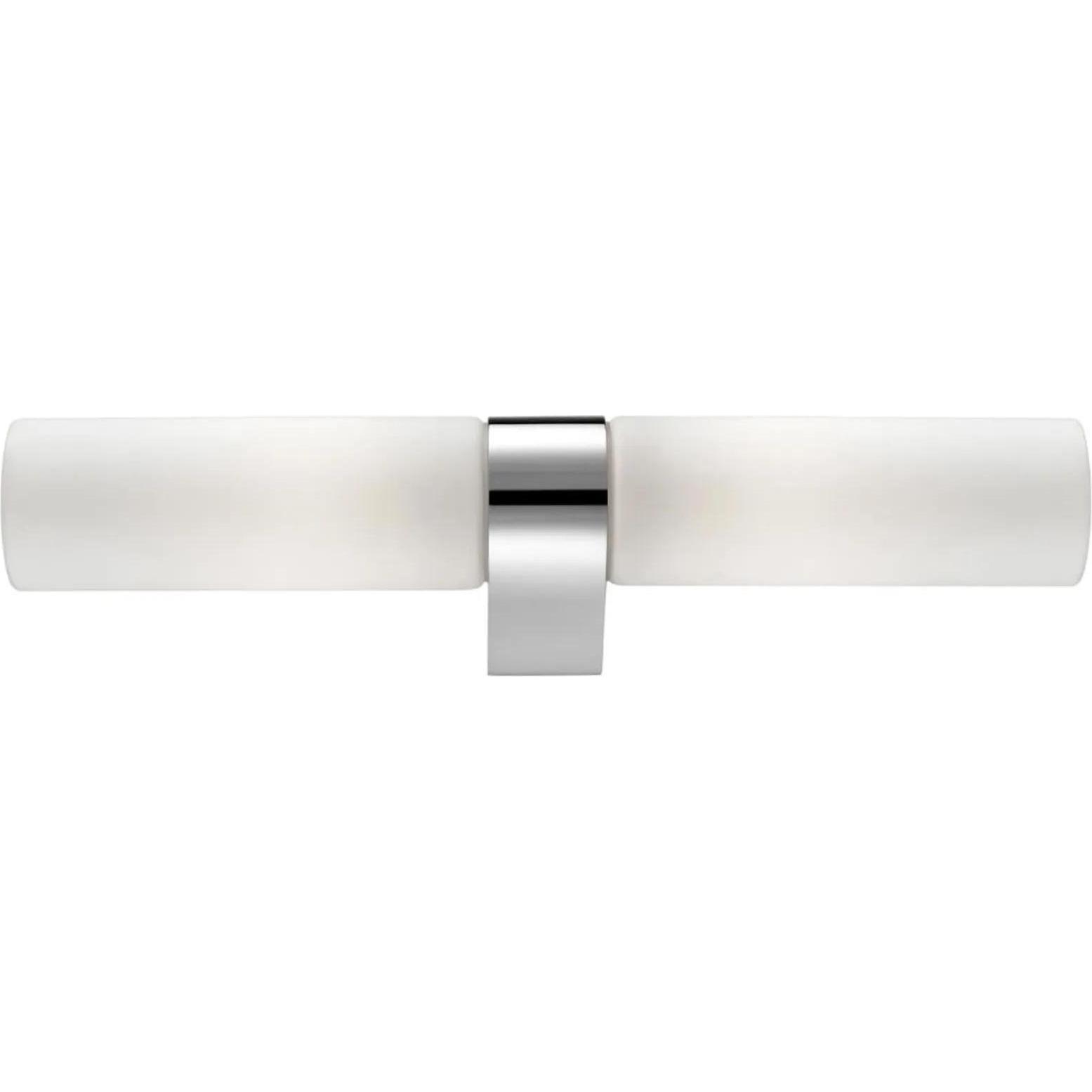 Nova Luce, Wandleuchte + Deckenleuchte, Polo (E14)