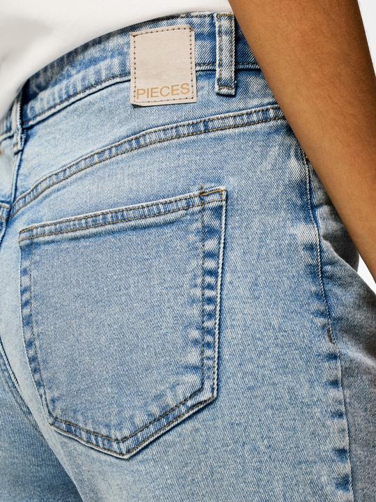 Image du produit Pieces Jeans PCBELLA HW coupe conique (W26/L32)