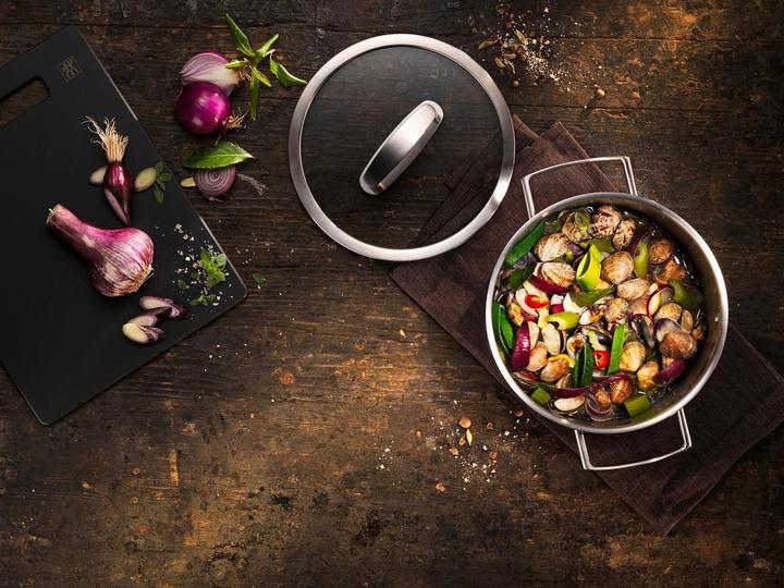 Produktbild Zwilling Vitality (16 cm, Kochtopf, Edelstahl)