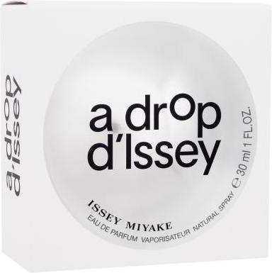 Actual product image Issey Miyake A Drop d'Issey (Eau de parfum, 30 ml)