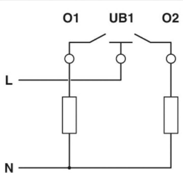 Actual product image Phoenix Contact Tc Mobile I/O X200-4G