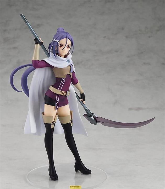 Produktbild Good Smile Company Sword Art Online the Movie -Progressive- Aria of a Starless Night Pop Up Parade PVC Statue Mito 17 c
