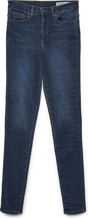Vero Moda VMSOPHIA High Waist Skinny Fit Jeans (XL)