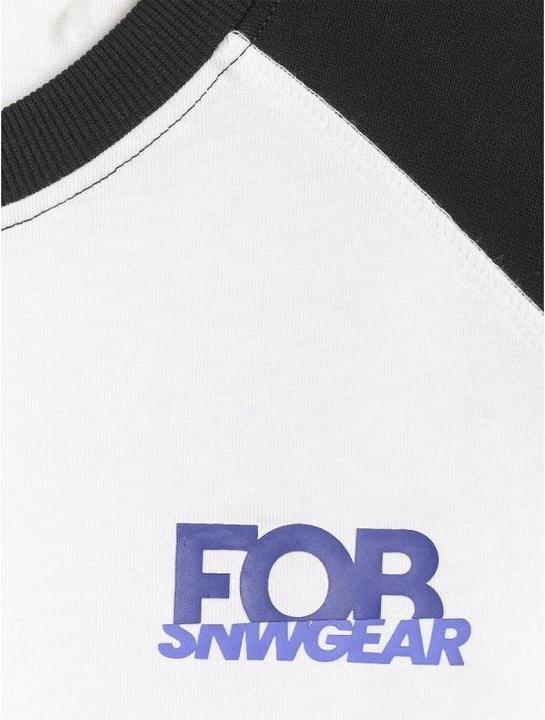 Immagine prodotto 4F Oversize-Langarmshirt für Herren (M)