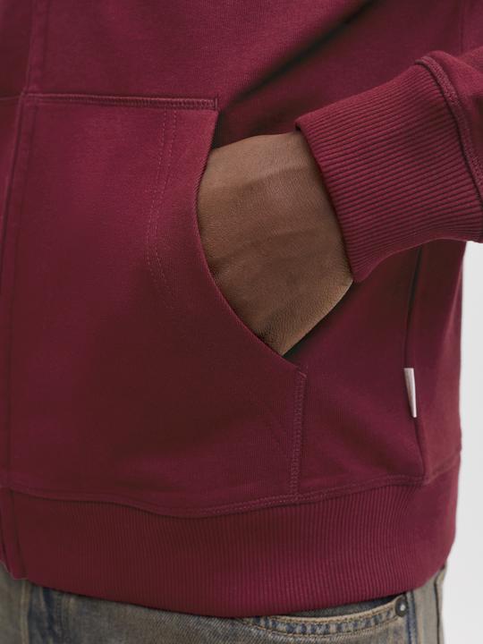 Image du produit Jack & Jones Kapuzenpullover Kapuzenpullover (XS)