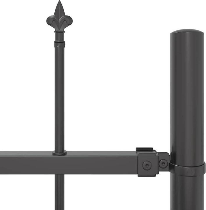 Image du produit VidaXL Clôture de la frontière