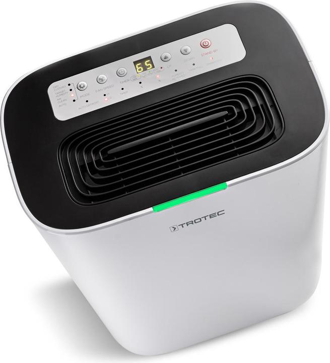 Immagine prodotto Trotec Deumidificatore a condensazione TTK 70 (50 m², 24 l/24h)