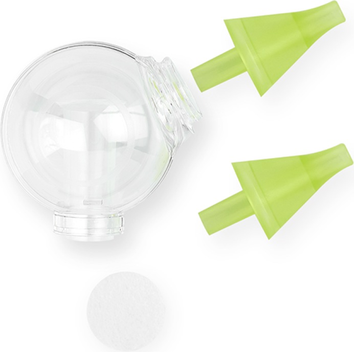 Immagine prodotto Nosiboo Vai Set di accessori