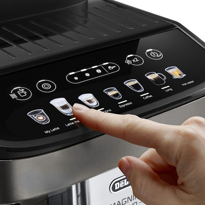 Actual product image De'Longhi Magnifica Evo (EU plug)
